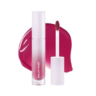 Tinte gel radiante MERZY - 5 colores #GJ5 Ciruela Congelada