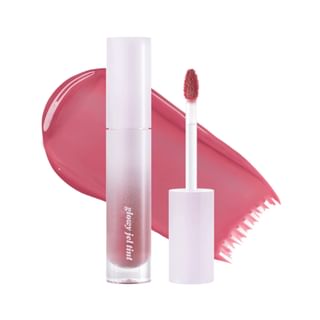 Tinte de labios gel radiante MERZY - 4 ml en 5 colores