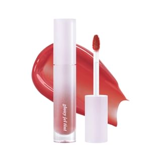 Tinte gel MERZY - Lápiz labial teñido de 4 ml con 5 colores