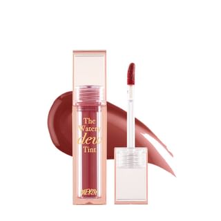 Lápiz labial MERZY Humedo y Brillante - 4g, 5 colores