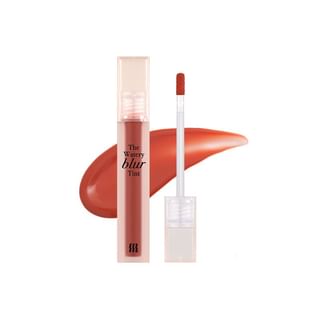 Lápiz labial borroso acuático MERZY - 5 colores