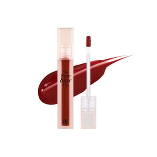 Tinta borrosa acuosa MERZY - 5 colores