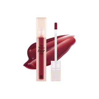 Lápiz labial borroso acuoso MERZY - 5 colores #WB5 Mobbish Dawn