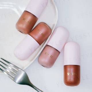 Rubor suave Snidel Beauty 04 Rosa Atrevido