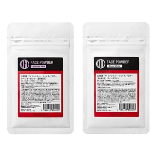 Recarga de polvo facial Koh Gen Do Maifanshi - Lavanda Rosa (12g)