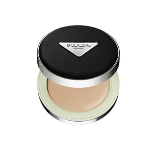 Prada Re-Nylon Mesh Cushion Foundation SPF 50+ PA+++ LN10, 12g