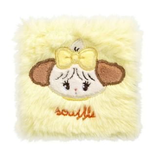 Maruka Mikko Soufflé de Mejillas Fluffies 1 ud