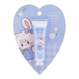 Maruka Mikko Hand Cream 20g