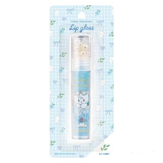 Brillo labial mousse Maruka Mikko brillante