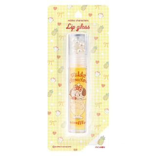 Brillo labial Maruka Mikko Souffle - 1 ud (Amarillo, 8 ml)