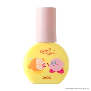 Lovisia Kirby Face Mist - Yuzu (80ml)