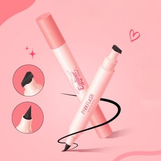 Lápiz de cejas líquido de larga duración PINKFLASH