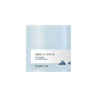 Round Lab Dokdo Cleansing Balm (2025 Version) - 50ml