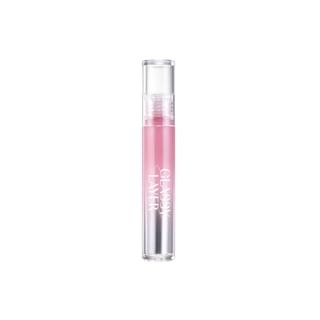 Luna - Brillo de Labios con Capa de Vidrio - 8 Colores
