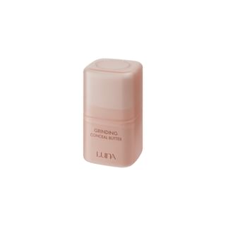 Corrector LUNA - Manteca de corrección en 3 tonos - #01 Salmón beige