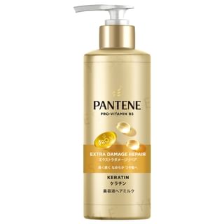 PANTENE Japan - Extra Damage Repair Leave-In Hair Treatment, 250ml