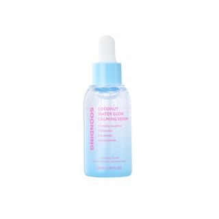 Suero Calmante Iluminador Agua de Coco SOONDING 30ml