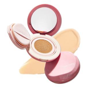 Judydoll Almohadilla Mate - Beige #03 - 12,5g