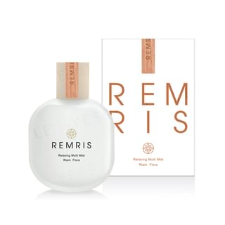 REMRIS Kinmokusei Multi-Mist Flora 100ml