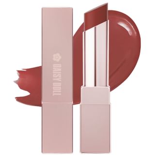 Stealer de lèvres Club Cosmetics Daisy Doll 08 Citrine Longuement Attendue