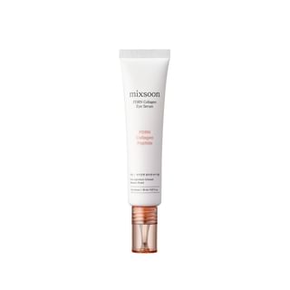 Sérum contour des yeux au PDRN et au collagène mixsoon