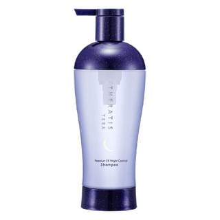 Champú control nocturno ViCREA THERATIS TERA Premium EX 435ml