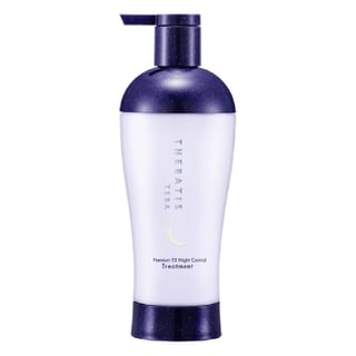 Traitement capillaire nocturne ViCREA THERATIS TERA Premium EX 435g