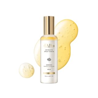 d'Alba White Truffle First Aromatic Spray Serum