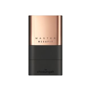 Stik de base Mega Fit de CHOSUNGAH BEAUTY - Piel de melocotón beige