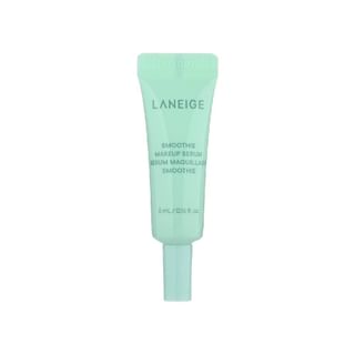 Suero en miniatura LANEIGE Smoothie Makeup - Primer sin silicona para una piel sin poros