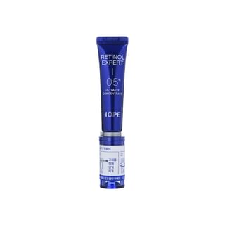 Crème anti-âge IOPE Retinol Expert 0,5% Concentration Ultime