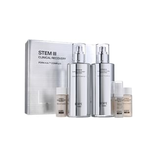Set de recuperación clínica XMD Stem III IOPE