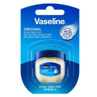 Vaselina Cuidado Labial Mini Original 7g