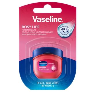 Vaseline Lip Care Mini Rosy Lips 7g