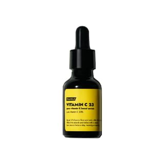 Suero potenciador de vitamina C FRANKLY 23% - 15 ml