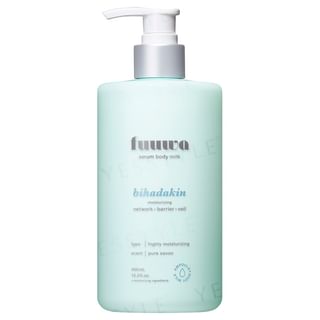 Leche corporal en sérum Fuuwa Bihadakin de 400 ml