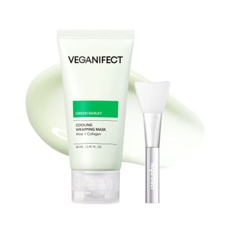 Veganifect Cooling Wrapping Mask 80ml