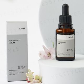 Suero Volufiline Kisocare 10ml