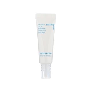 Innisfree Retinol & Cica Barrier Cream (Mini)