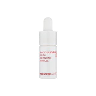 Innisfree Black Tea Youth Enhancing Ampoule Mini