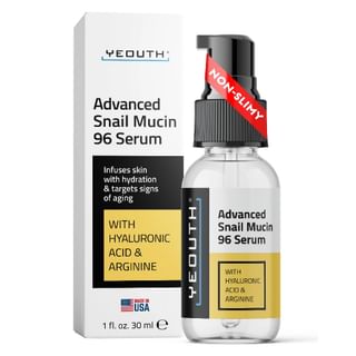 YEOUTH Advanced Snail Mucin 96 Serum 30ml
