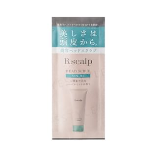 Scrub capillaire TBC New Me 15g