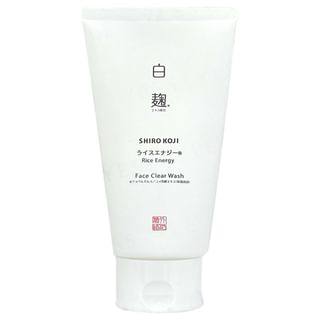 Kuramoto Bijin Shiro Koji Face Wash 100g
