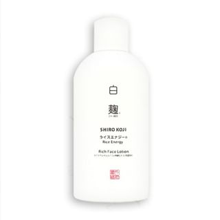 Kuramoto Bijin Shiro Koji Rice Face Lotion - 250ml