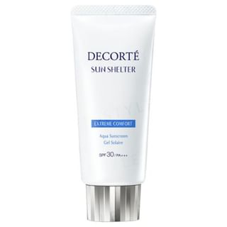 Kose Extreme Comfort Aqua Sunscreen SPF 30 PA+++