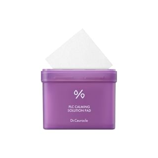 Dr. Ceuracle PLC Calming Toner Pads - 130 Pads