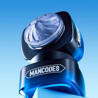 MANCODES Purifying Clay Mask, 100g