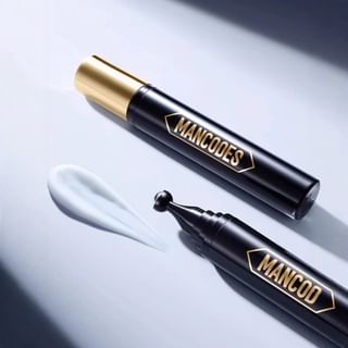 Crema para los ojos iluminadora antiarrugas MANCODES 18g