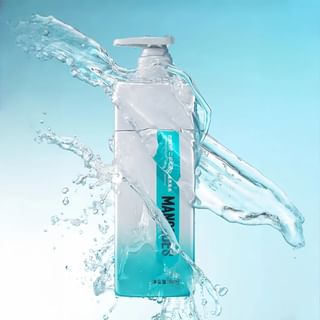 Champú anti-caspa MANCODES con selenio y azufre de 500g
