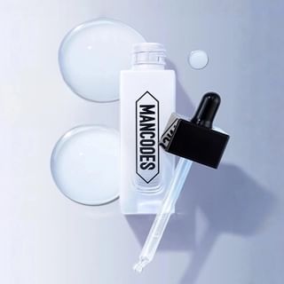 MANCODES Niacinamide Brightening Essence 30ml